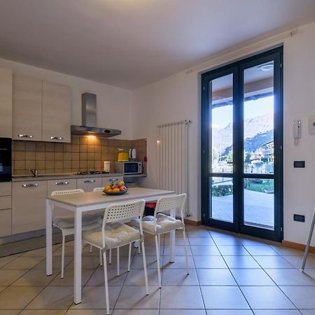Leone - Family Friendly House Villa Sulzano Exterior foto