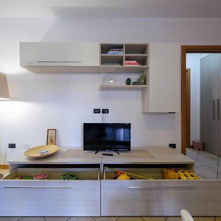 Leone - Family Friendly House Villa Sulzano Exterior foto