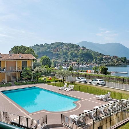 Leone - Family Friendly House Villa Sulzano Exterior foto