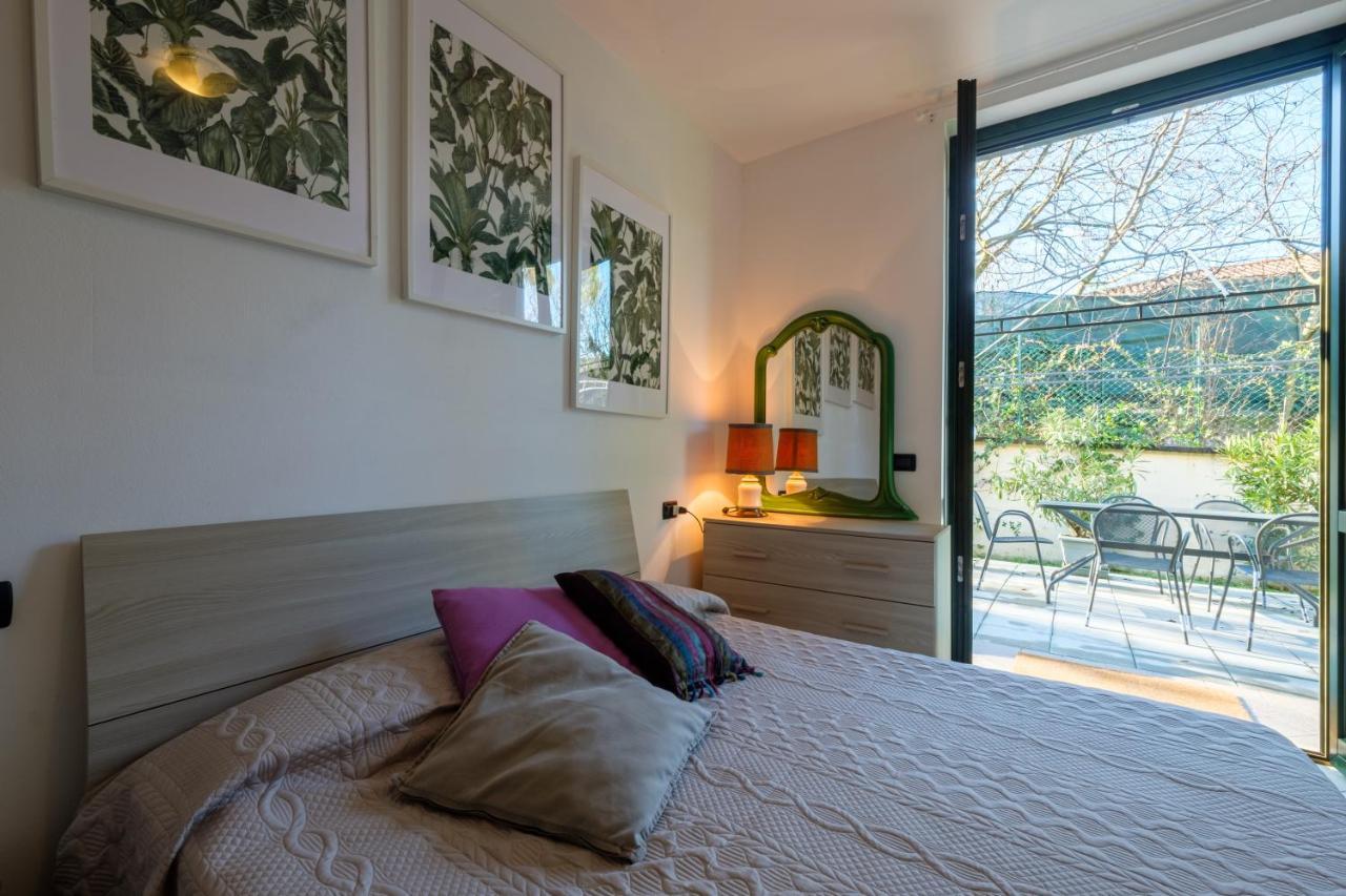Leone - Family Friendly House Villa Sulzano Exterior foto
