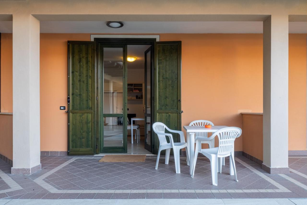 Leone - Family Friendly House Villa Sulzano Exterior foto