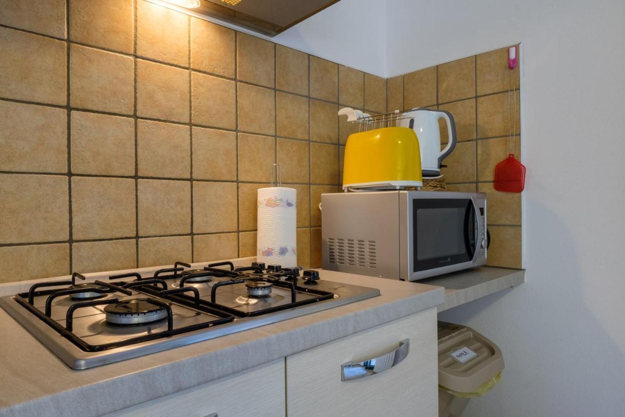 Leone - Family Friendly House Villa Sulzano Exterior foto